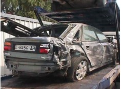 renault laguna (b56) del año 1998