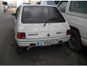 PEUGEOT 205 BERLINA