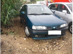 nissan primera berl./familiar (p10/w10) del año 1990