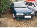 NISSAN PRIMERA BERL./FAMILIAR (P10/W10)