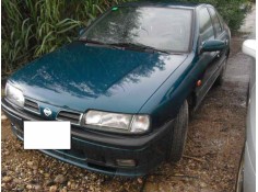 nissan primera berl./familiar (p10/w10) del año 1990 2