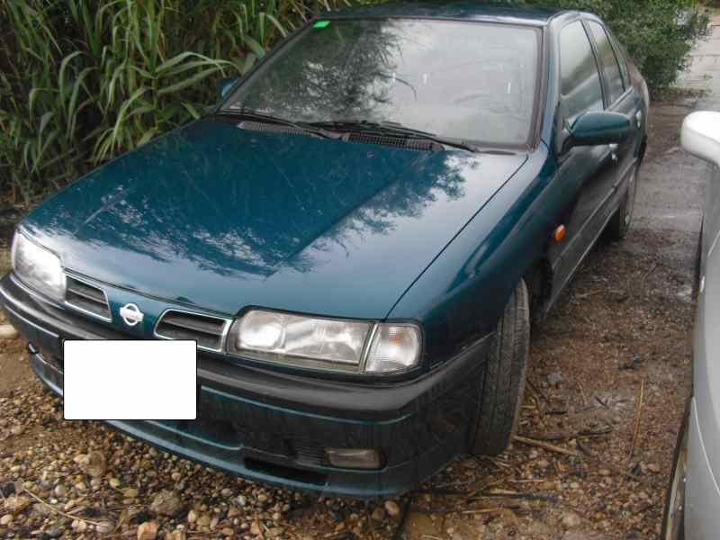 nissan primera berl./familiar (p10/w10) del año 1990