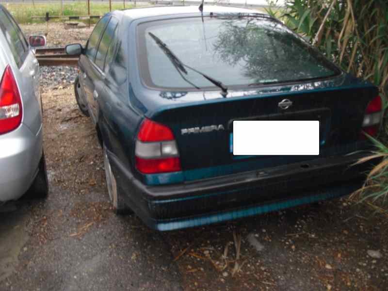 nissan primera berl./familiar (p10/w10) del año 1990