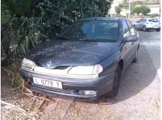 renault laguna (b56) del año 1994