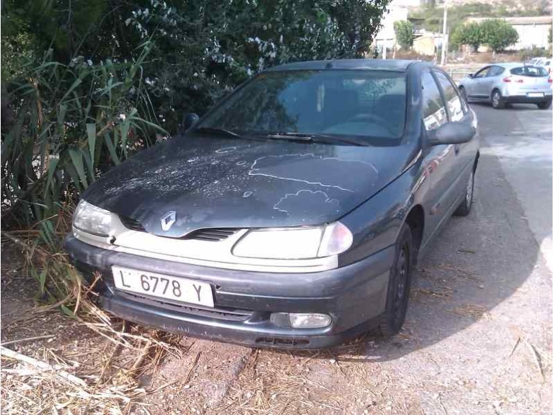 renault laguna (b56) del año 1994