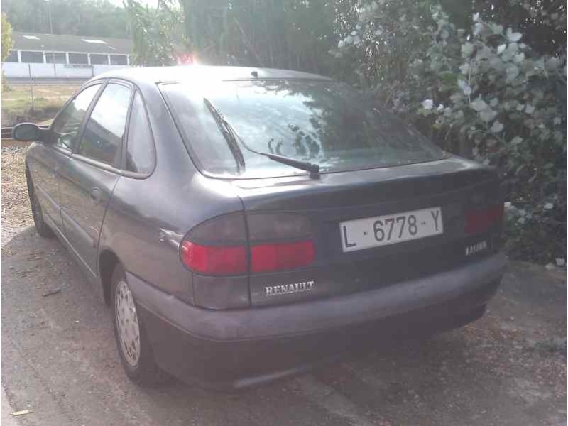 renault laguna (b56) del año 1994
