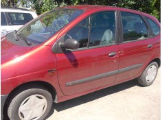 renault megane i scenic (ja0) del año 1998