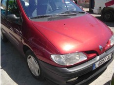 renault megane i scenic (ja0) del año 1998 2