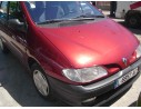 RENAULT MEGANE I SCENIC (JA0)