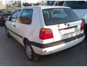 VOLKSWAGEN GOLF III BERLINA (1H1)