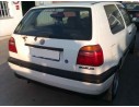 VOLKSWAGEN GOLF III BERLINA (1H1)