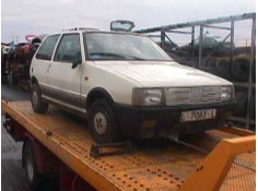 fiat uno (146) del año 1983 2