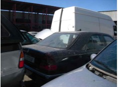 mercedes-benz clase c (w202) berlina del año 1993 2