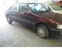 PEUGEOT 405 BERLINA