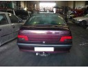 PEUGEOT 405 BERLINA