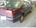 PEUGEOT 405 BERLINA