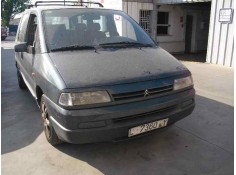 citroën evasion del año 1994