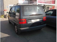 citroën evasion del año 1994 2