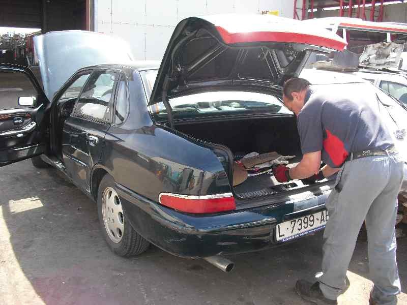 ford scorpio berl./turnier del año 1995