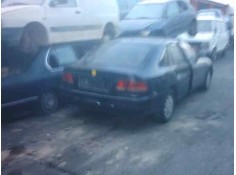 mitsubishi galant berlina (e50) del año 1993