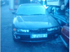 mitsubishi galant berlina (e50) del año 1993 2