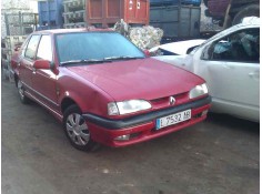 renault 19 hatchback (b/c53) del año 1990 2
