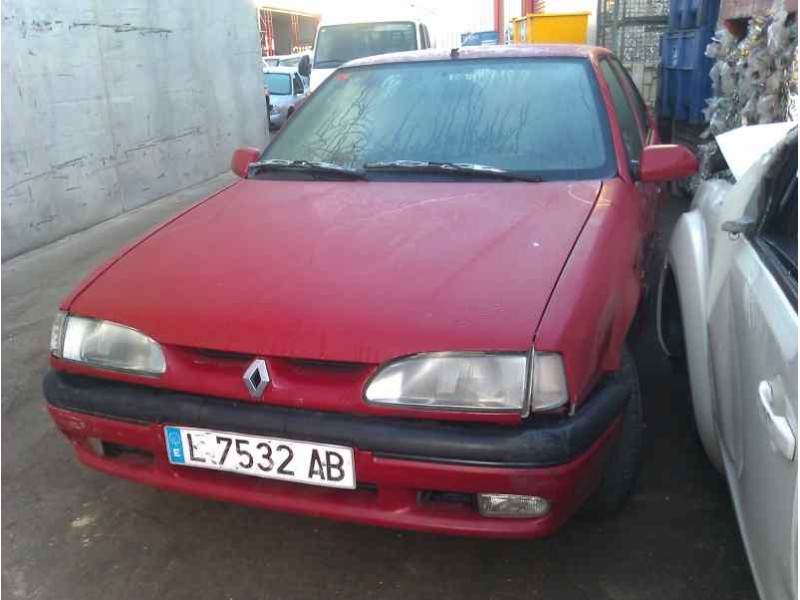 renault 19 hatchback (b/c53) del año 1990