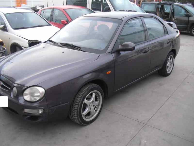 kia shuma del año 1997