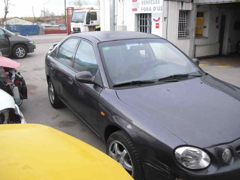 kia shuma del año 1997