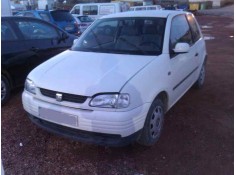seat arosa (6h1) del año 1997