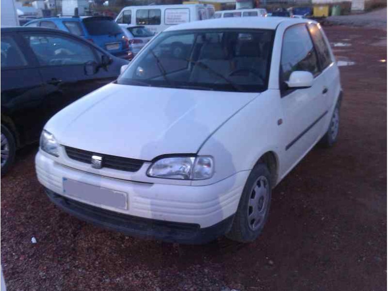 seat arosa (6h1) del año 1997