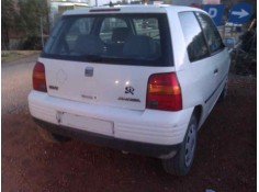 seat arosa (6h1) del año 1997 2