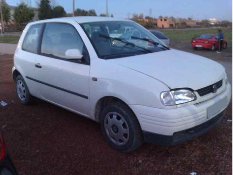seat arosa (6h1) del año 1997