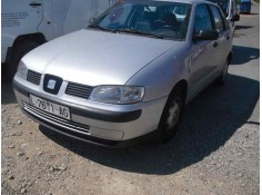 seat ibiza (6k1) del año 1999