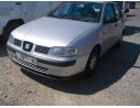 SEAT IBIZA (6K1)