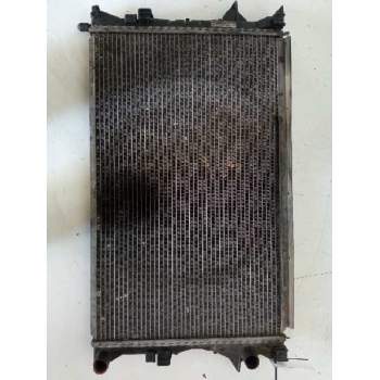 Recambio de radiador agua para renault espace iv (jk0) grand espace dynamique referencia OEM IAM 8200008765  