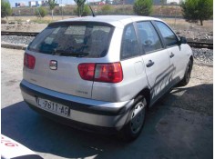 seat ibiza (6k1) del año 1999 2