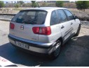 SEAT IBIZA (6K1)