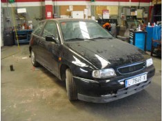 seat ibiza (6k) del año 1993