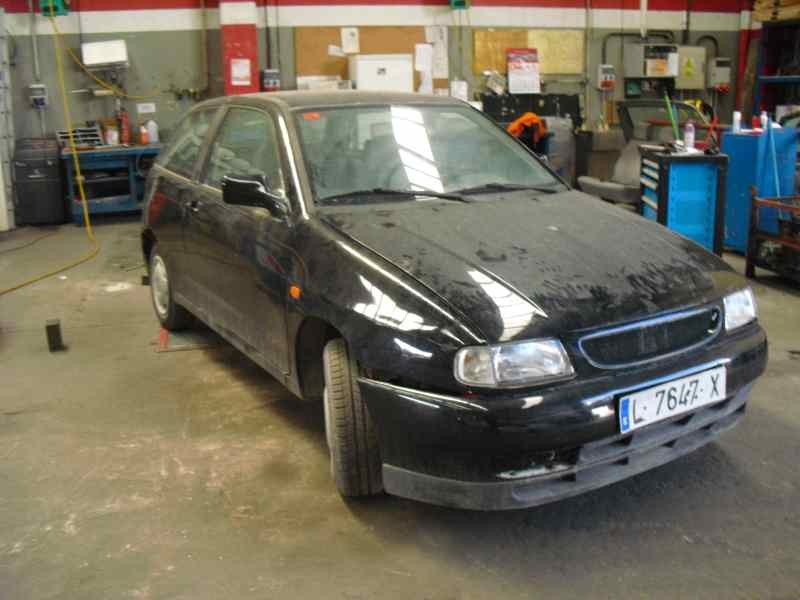 seat ibiza (6k) del año 1993