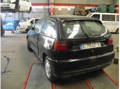 seat ibiza (6k) del año 1993 2