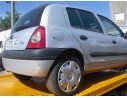 RENAULT CLIO II FASE I (B/CBO)