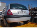 RENAULT CLIO II FASE I (B/CBO)