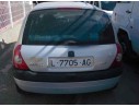 RENAULT CLIO II FASE I (B/CBO)