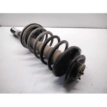 Recambio de amortiguador delantero para skoda felicia berlina ( 791) 1.9 diesel cat referencia OEM IAM   116402
