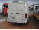 VOLKSWAGEN LT CAJA CERRADA / COMBI (MOD. 1997)