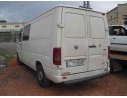 VOLKSWAGEN LT CAJA CERRADA / COMBI (MOD. 1997)
