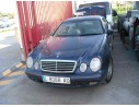MERCEDES-BENZ CLASE CLK (W208) COUPE