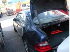 mercedes-benz clase clk (w208) coupe del año 1997 2