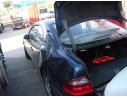 MERCEDES-BENZ CLASE CLK (W208) COUPE